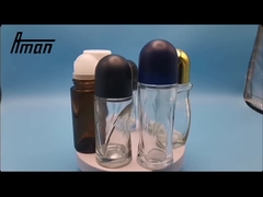 uçucu yağ şişeleri