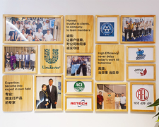 Aman Sanayi Şirketi Tanıtım Video Kozmetik Paketleme