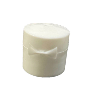 Pp 18/410 Plastic Bottle Screw Caps For Screw Cap Dispenser
