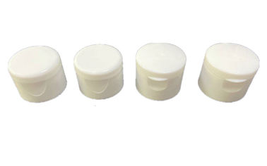 White 24/410 24/415 Caps Plastic Bottle Parts